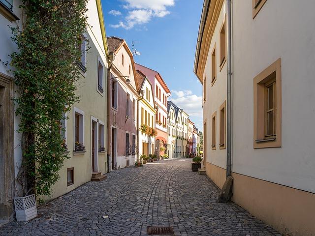 Otužování v Olomouci: Nejlepší místa pro začátečníky