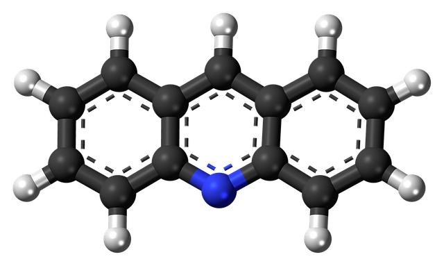 Dusíkaté heterocykly: Neznámé nebezpečí v našem jídle