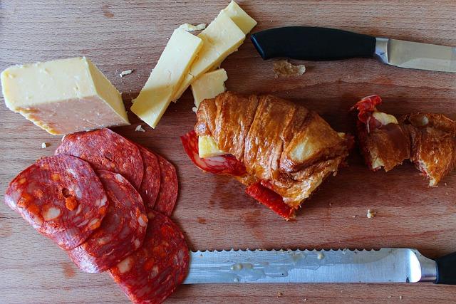 Chorizo: Fermentovaný salám plný chuti a zdraví