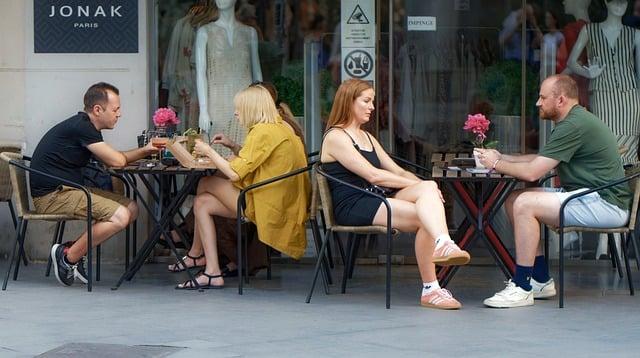 Záznamová tabulka tlaku: Sledujte své zdraví
