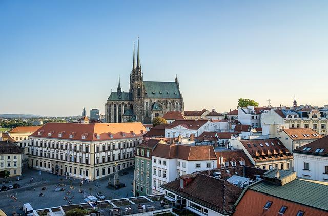 Otužování v Brně: Top 5 míst pro začátečníky 9 Otužování v Brně: Top 5 míst pro začátečníky
