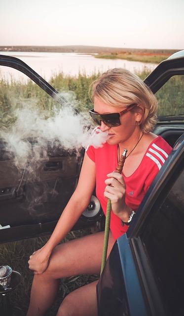IQOS a dásně: Jak předejít podráždění při vapování?