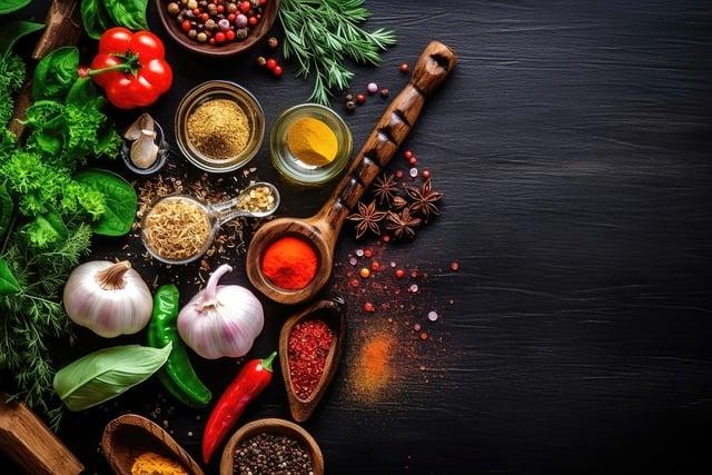 Nutriční doporučení pro posílení imunity