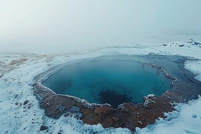 Hydroterapie: Síla vody pro efektivní detoxikaci