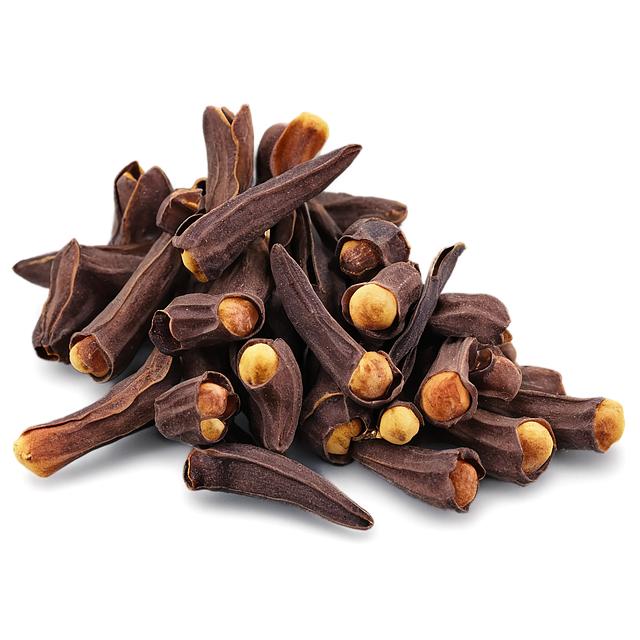 7 potravin bohatých na antioxidanty