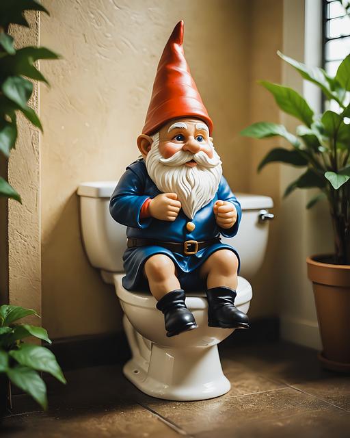 WC budoucnosti: Bidetová sprcha s regulací teploty