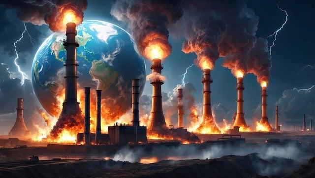 Jak se zbavit toxinů⁤ a negativní energie pro harmonii těla i mysli