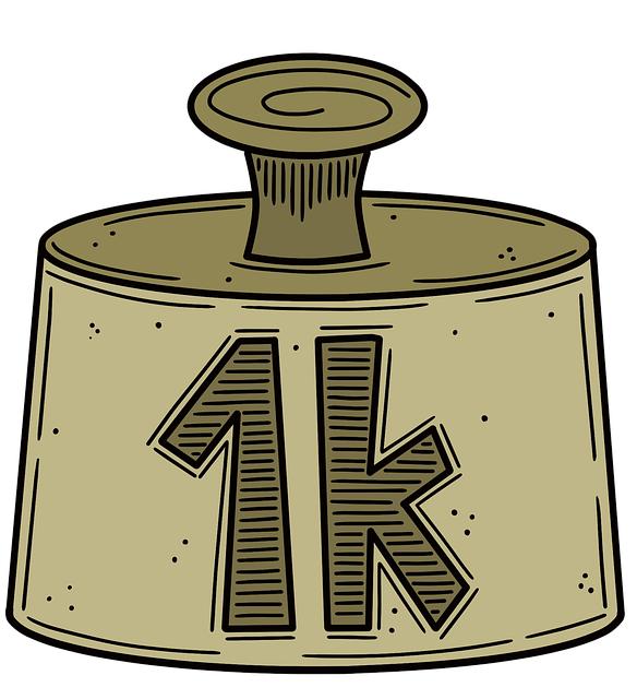 Jednotky mmol/l vs mg/dl: Jaký je rozdíl?