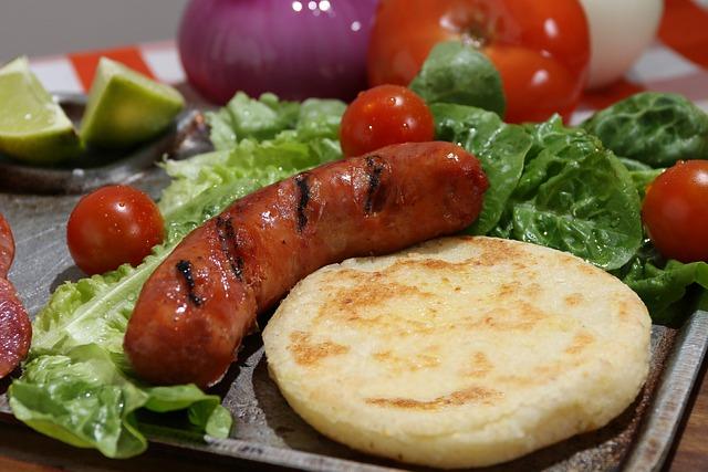 Chorizo: Fermentovaný salám plný chuti a zdraví