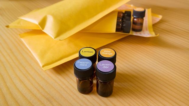 Neuvěřitelný doterra‌ detox: ‍10 tipů​ pro očistu