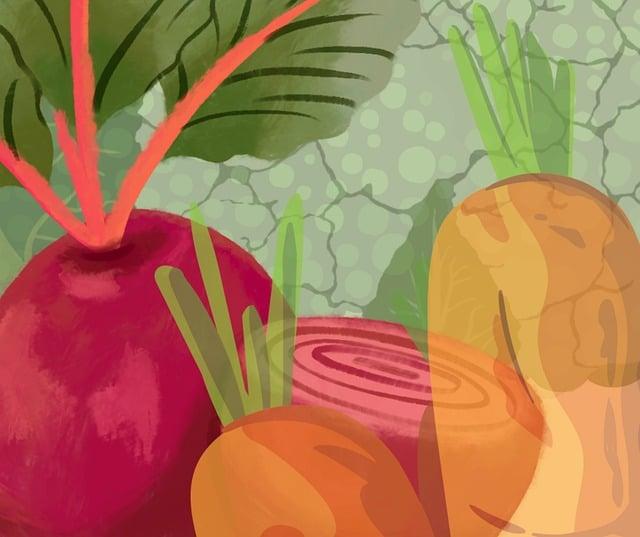 Brokolice: Skvělý zdroj vitaminu C