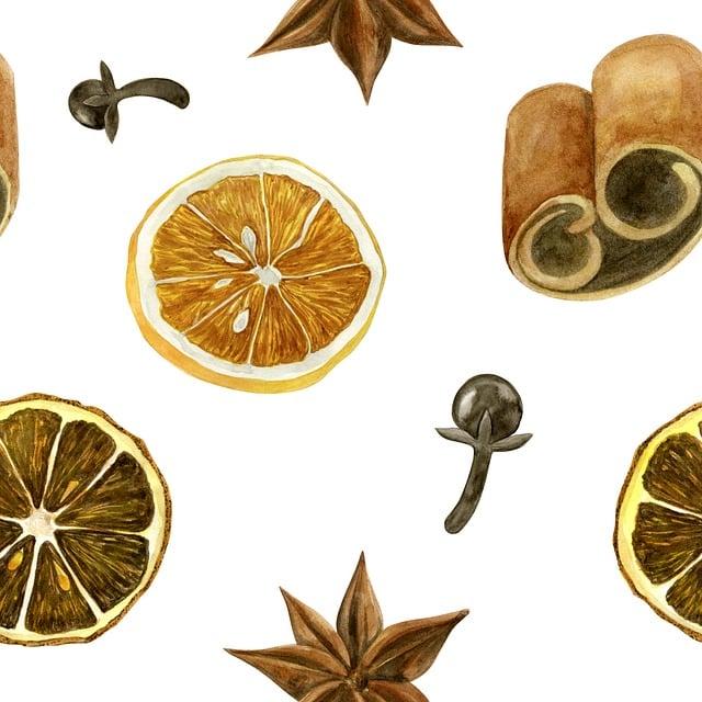 Co je ‌Hřebíček ‌a proč⁤ je skvělým detoxikačním‍ kořením?