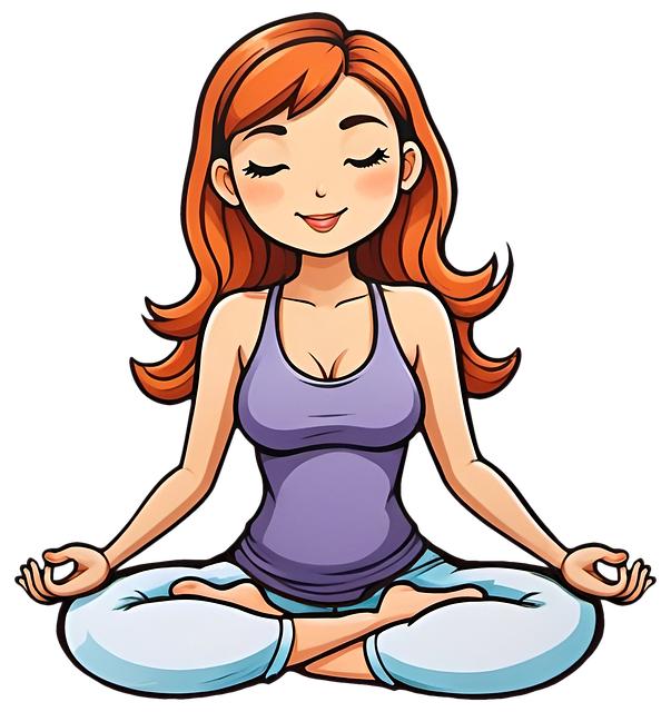 Využití meditace pro posílení energie a vitalitu