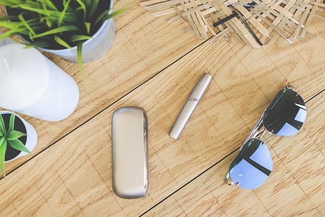 Jak správně udržovat zařízení IQOS pro minimalizaci rizika podráždění