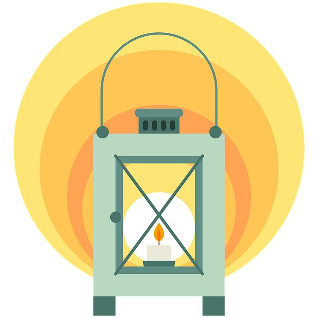 Katalytická lampa: Neviditelné nebezpečí v domácnosti