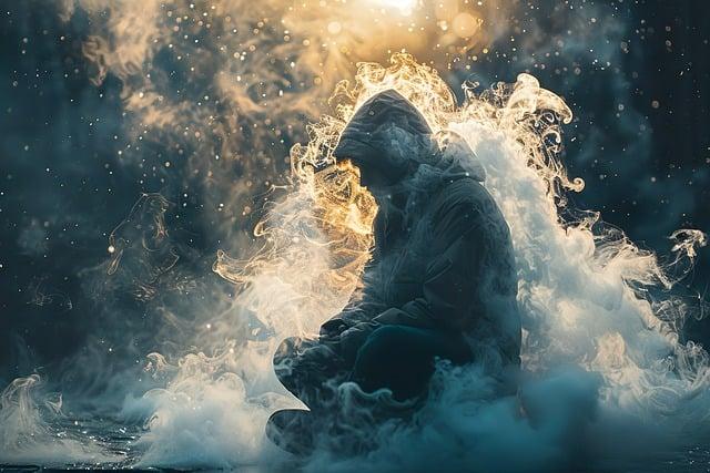 Meditace: Klid mysli pro hloubkovou detoxikaci organismu 3 Výhody meditace pro zdraví a celkový stav organismu