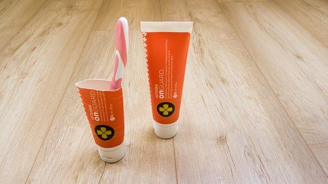 Klíčové informace o ‍detovacím⁣ programu ⁣od Doterra