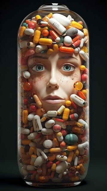 Jaké jsou vhodné dávkování vitaminu C pro různé věkové skupiny?