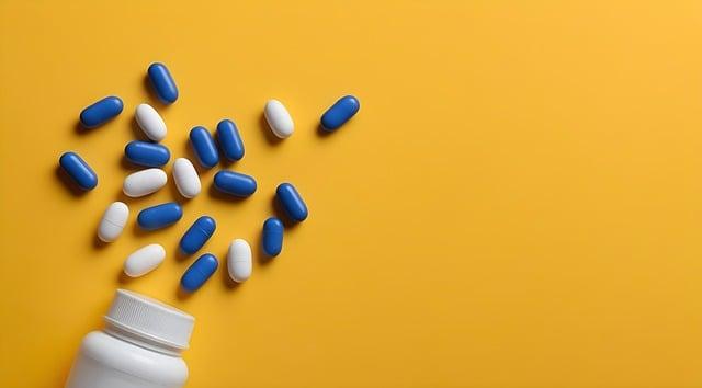 Doporučené dávkování lecitinu pro optimální účinek na hladinu cholesterolu