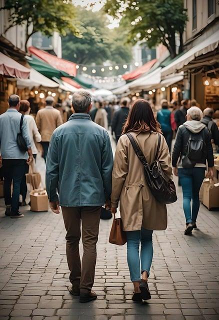 Specializované prodejny s vysokou kvalitou produktů