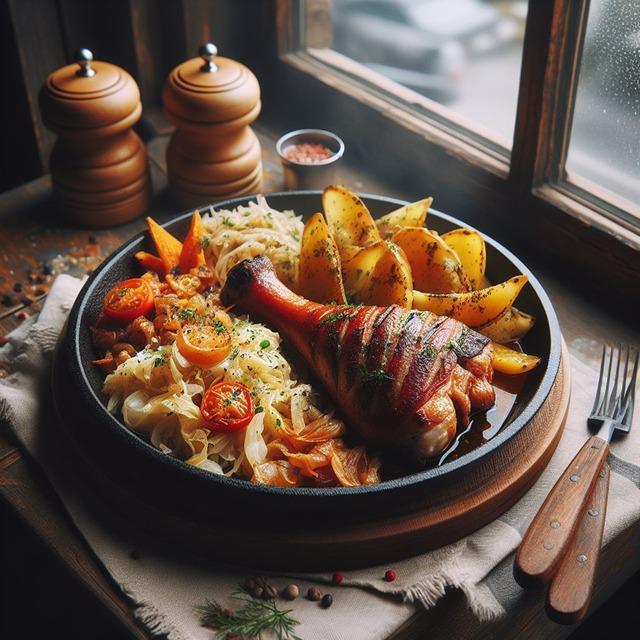 Výživové hodnoty chobotnice a jak ovlivňují hladinu cholesterolu