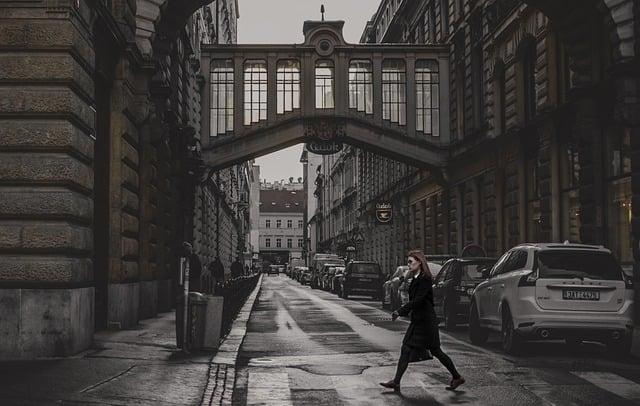 Nejlepší pražské lokality pro otužování ve Vltavě