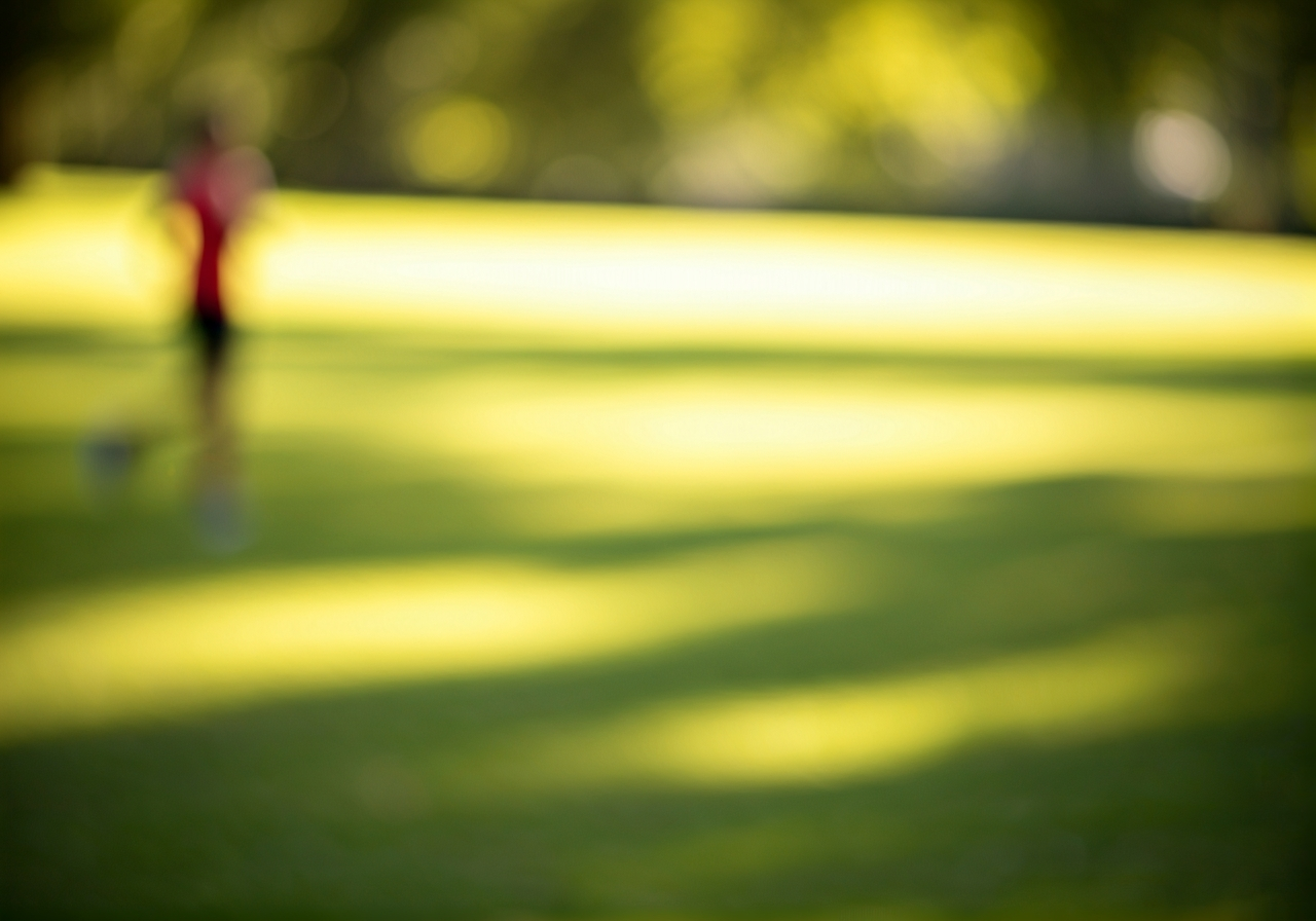 A healthy person jogging in a park during sunrise, blurred green background, vibrant atmosphere, fitness lifestyle, editorial photography, soft natural light, 85mm lens, high resolution, no text, no letters