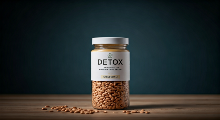 Detox program: 14denní plán krok za krokem [2026]
