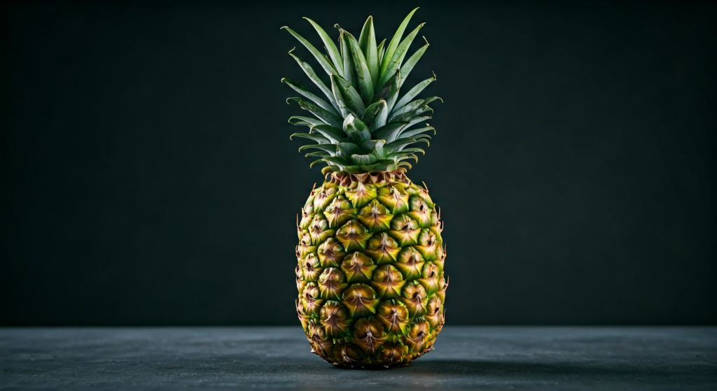 Ananas pálí na jazyku? Rychlá pomoc (Hotovo za minutu) 12 featured 13979 1