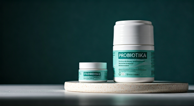 Probiotika: Kompletní návod, jak posílit imunitu (2026) 9 Probiotika: Kompletní návod, jak posílit imunitu (2026)