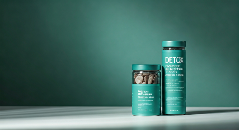 Detox na podzim: 5 kroků pro příval energie [Návod]