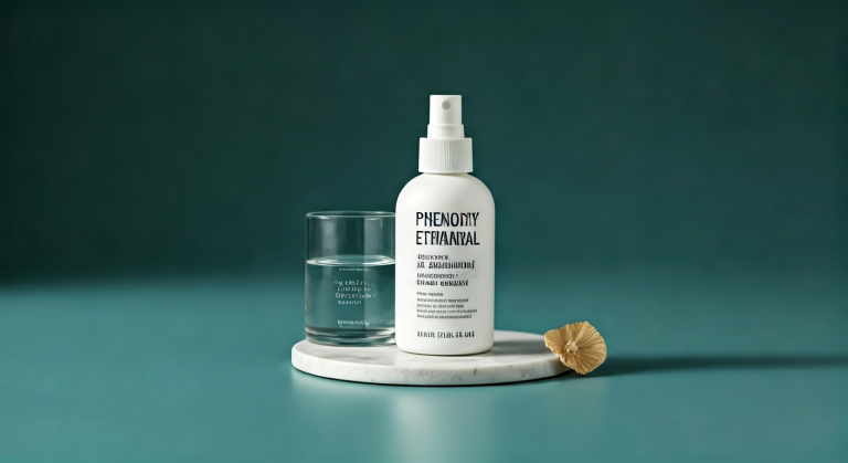Phenoxyethanol: Škodí vašemu zdraví? (Pravda odhalena) 14 Phenoxyethanol: Škodí vašemu zdraví? (Pravda odhalena)