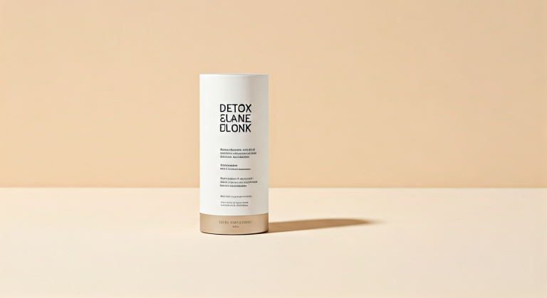 Detox žaludku: 3denní plán krok za krokem [2026]