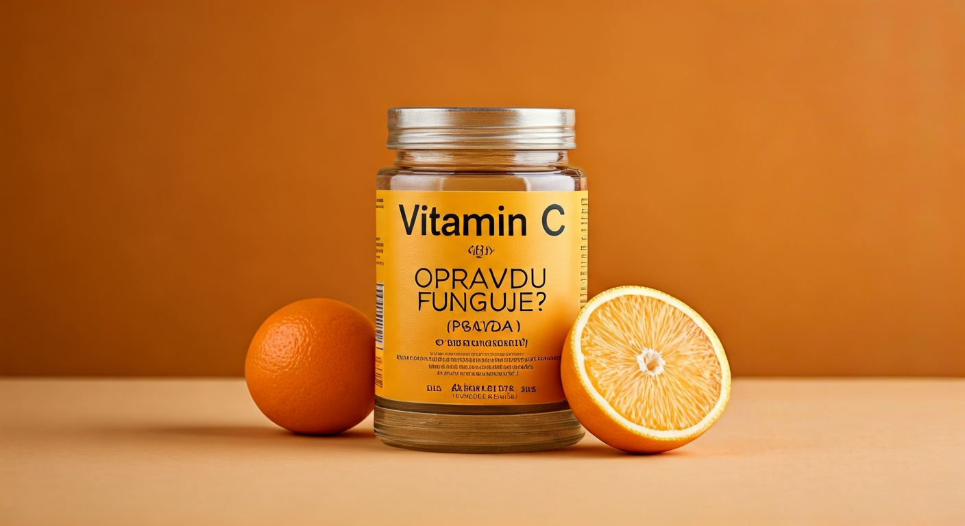 Vitamin C: Funguje vůbec? (Pravda, kterou musíte znát) 1 featured 2337 1