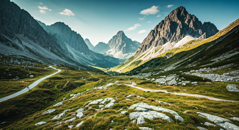 Otužování v Bohinji: Kompletní průvodce (Rychle) 1 Otužování v Bohinji: Kompletní průvodce (Rychle)