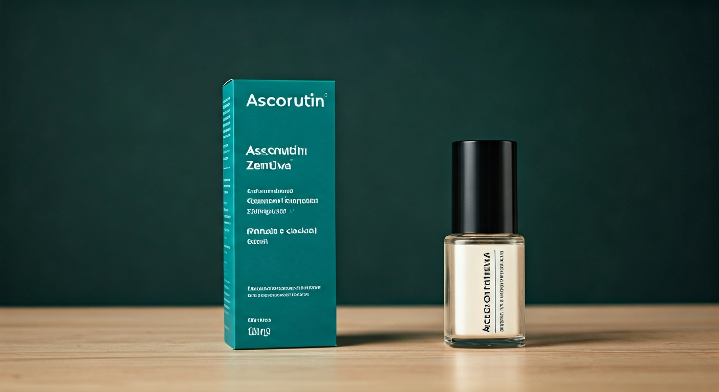 Ascorutin Zentiva: Recenze 2026 (Co skutečně funguje?) 1 featured 3210 1
