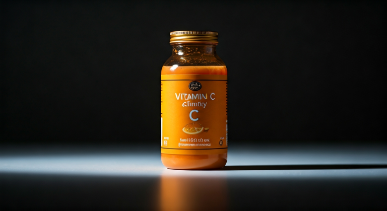 Vitamin C: Funguje opravdu? Celá pravda (2026)