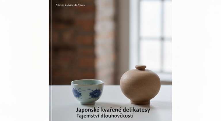 Japonské kvašené delikatesy: Kompletní průvodce (2026) 17 Japonské kvašené delikatesy: Kompletní průvodce (2026)