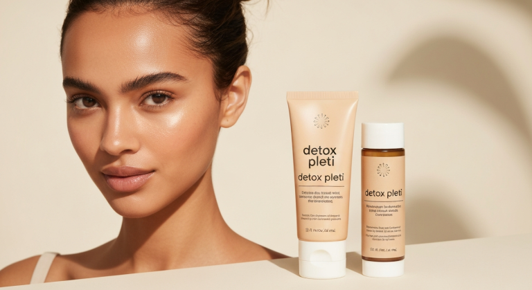 Clarins BB Skin Detox: Zázrak, nebo vyhozené peníze?