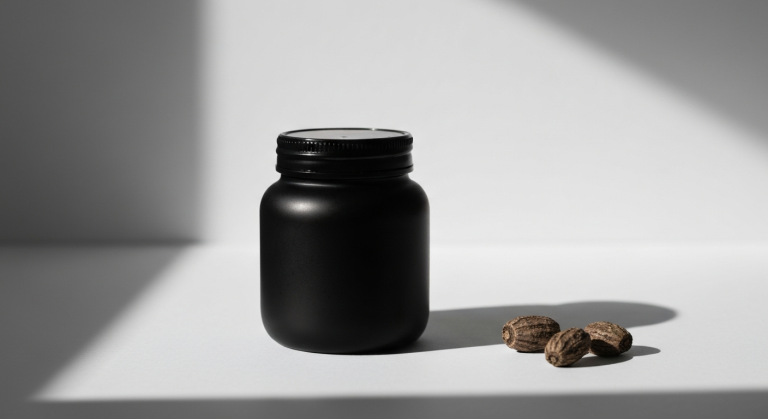 Aktivní uhlí: Opravdu funguje na detox? (Pravda)