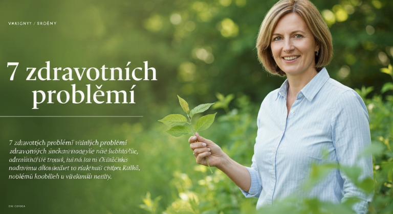 Extrakt z kopřivy: 7 vědecky podložených přínosů (2026)