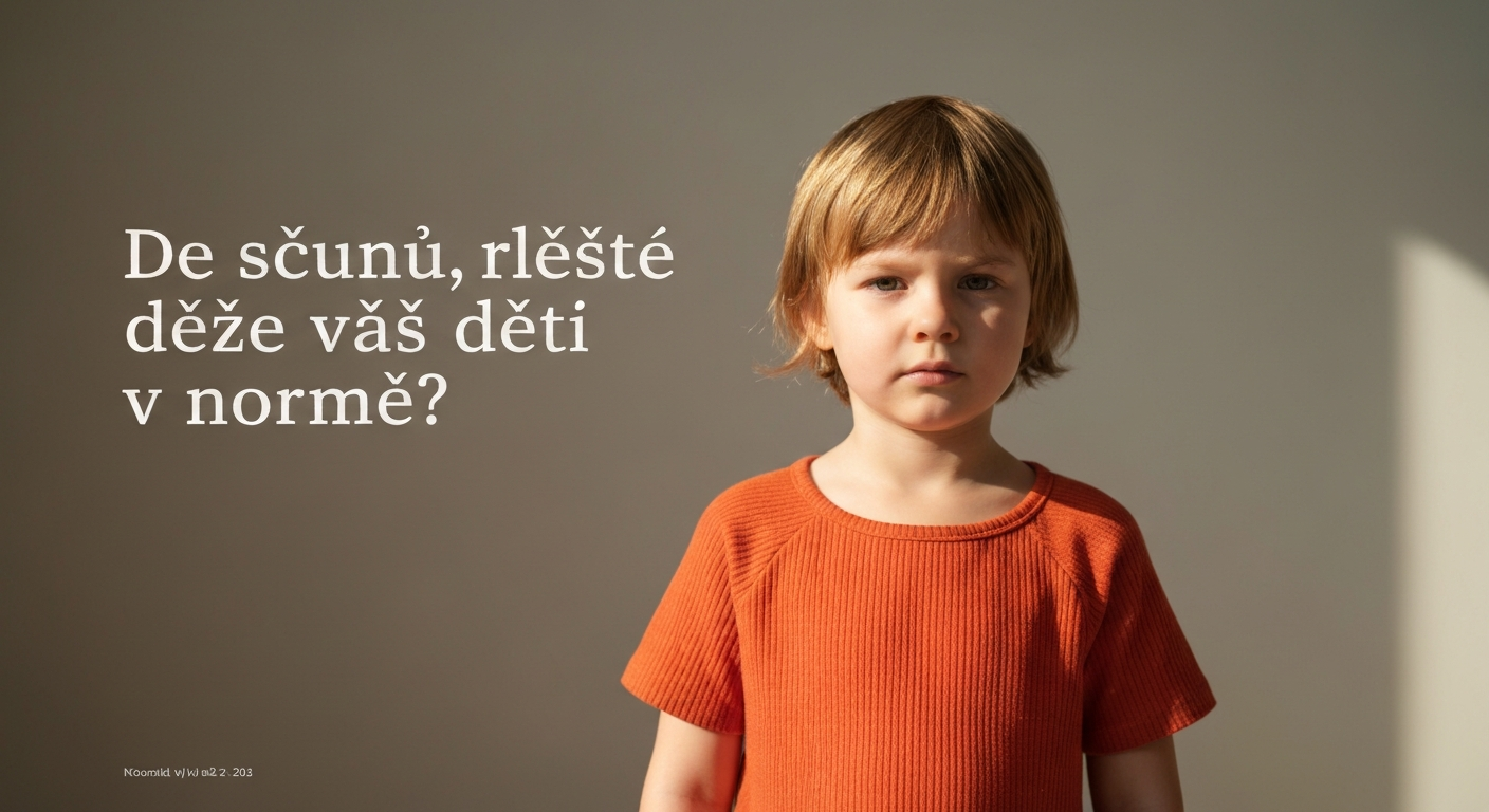 Tabulka tlaku u dětí: Je v normě? (Co znamenají čísla) 1 featured 17088