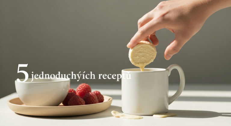 Detoxikace jater: 5 receptů za 10 minut [Návod]
