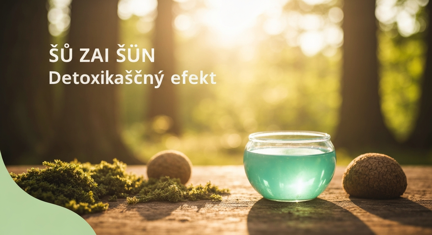 Vodík: Zázrak, nebo mýtus? Pravda o detoxu (2026) 1 featured 17813