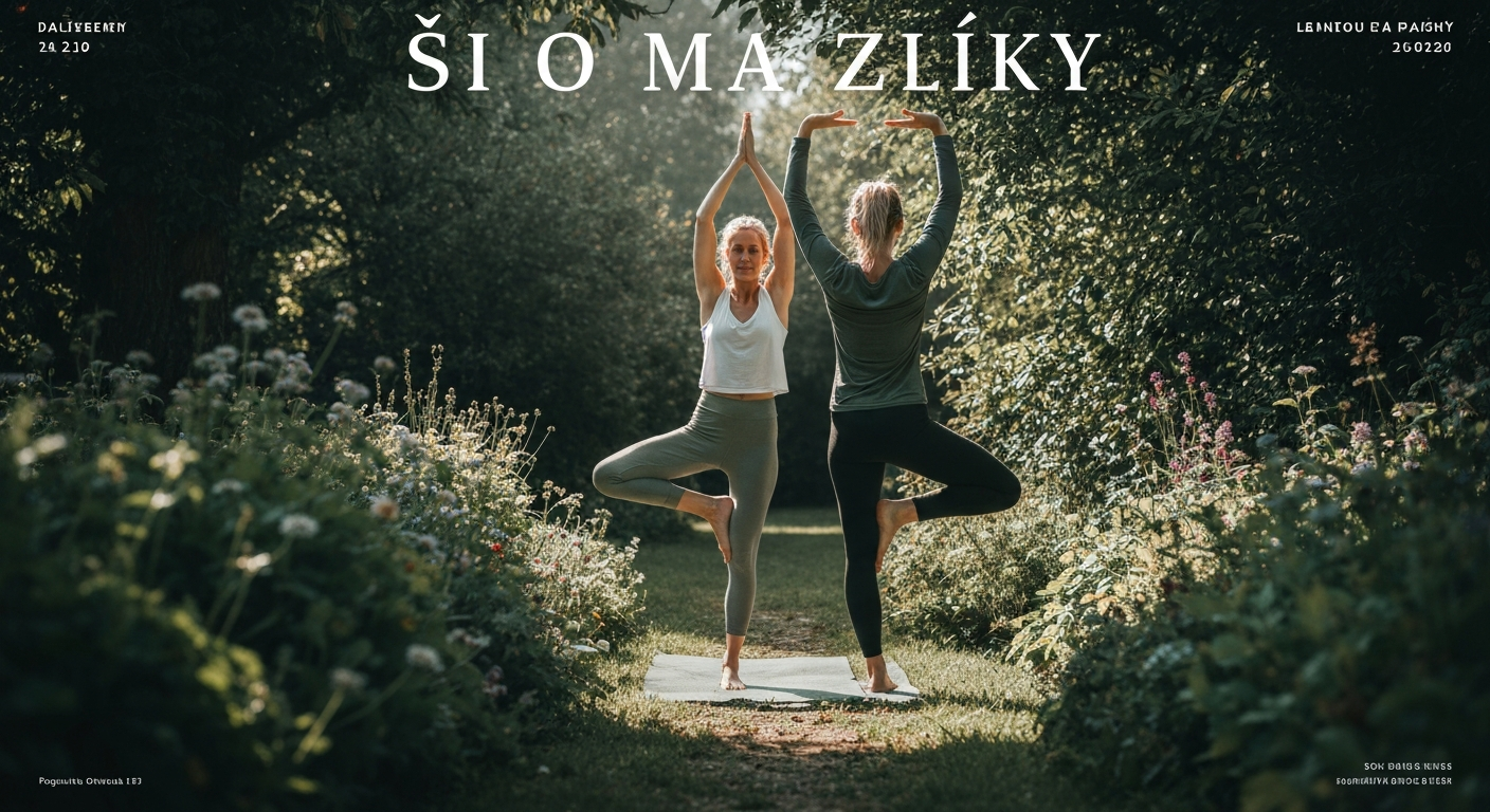 Doga: Má smysl cvičit jógu se psem? (Upřímný názor) 1 featured 18536