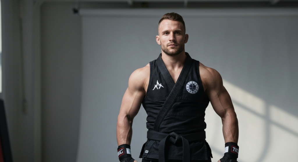 Otužování v MMA: Tajná zbraň, nebo mýtus? (Fakta) 9 featured 19067