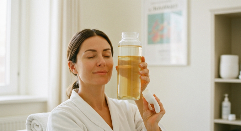 Detox: 10 snadných kroků pro očistu (Návod)