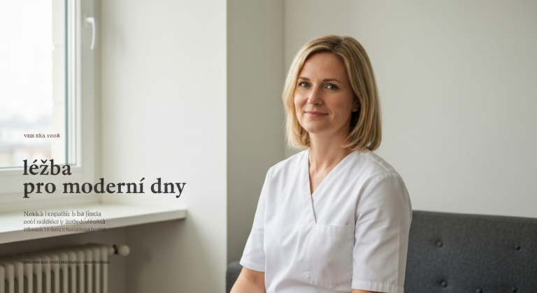 Akupunktura: Opravdu vám pomůže? (Pravda o detoxu)