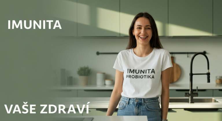 Probiotika: Kompletní návod pro silnou imunitu [2026]