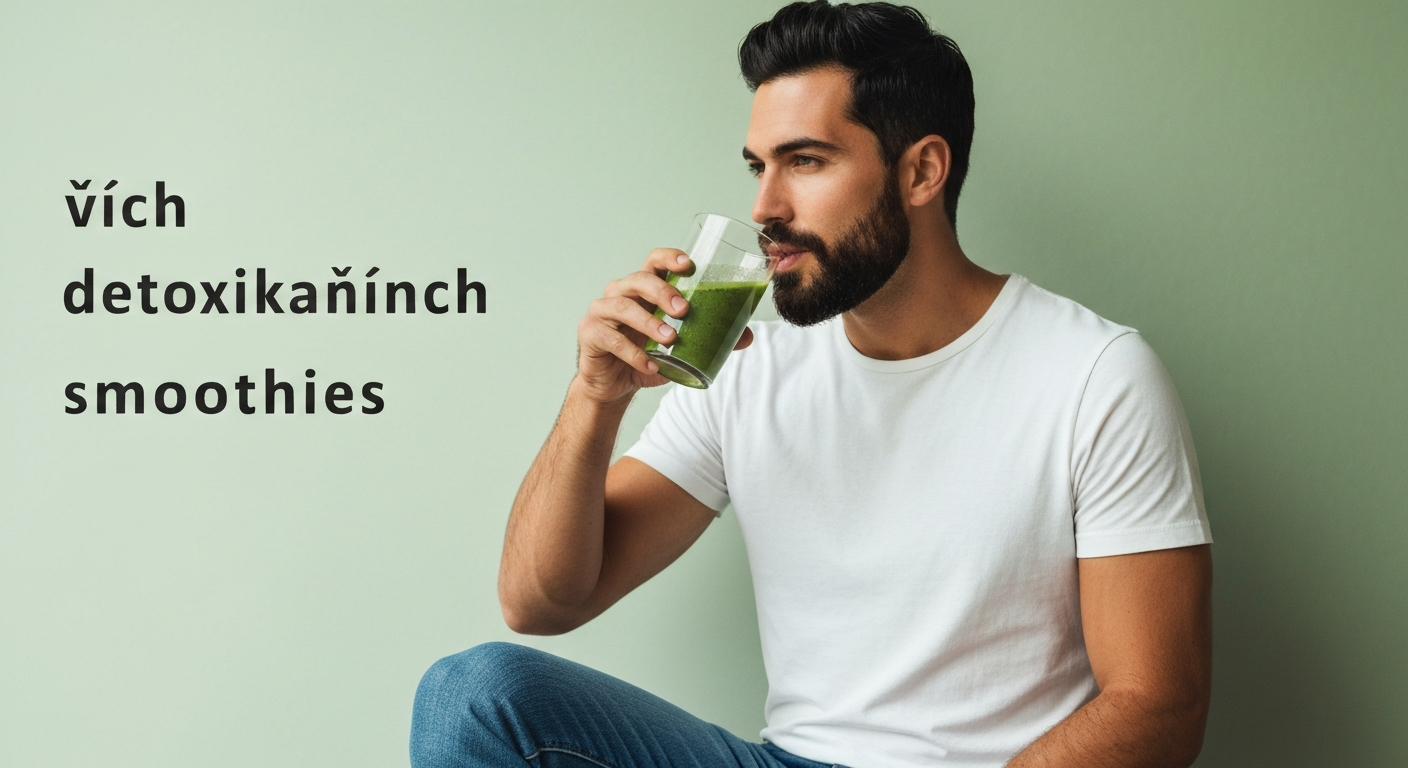 Detoxikační smoothies: 5 receptů za 5 minut (Návod) 1 featured 22115